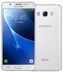 Замена дисплея на телефоне Samsung Galaxy J7 (2016) в Белгороде